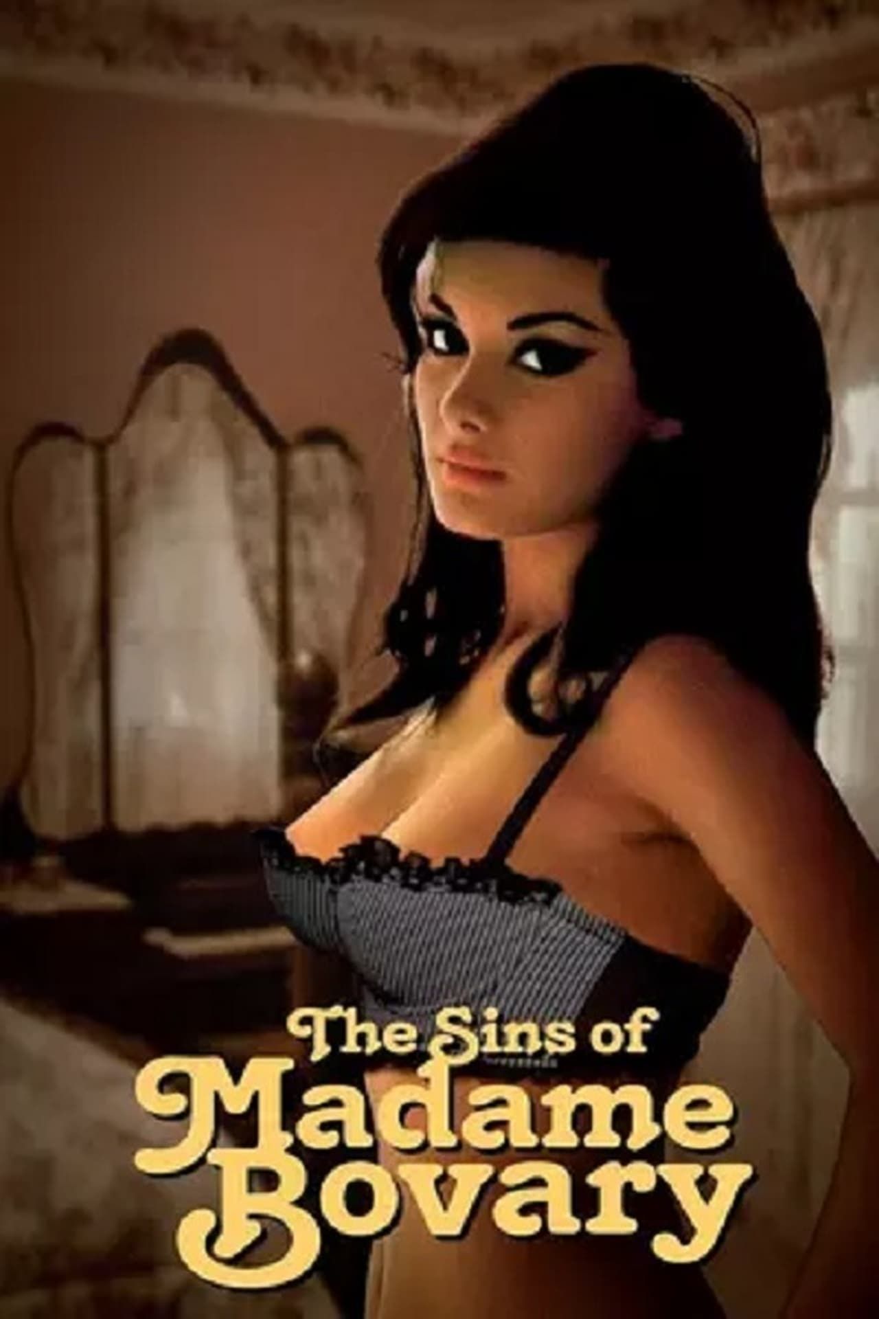 [18+] The Sins of Madam (1969) Hindi Dubbed ORG Full Movie HDRip